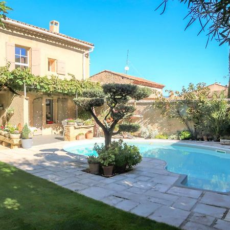 Holiday Home La Croix Du Puits By Interhome Robion en Luberon Εξωτερικό φωτογραφία