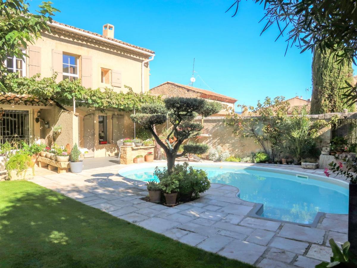 Holiday Home La Croix Du Puits By Interhome Robion en Luberon Εξωτερικό φωτογραφία