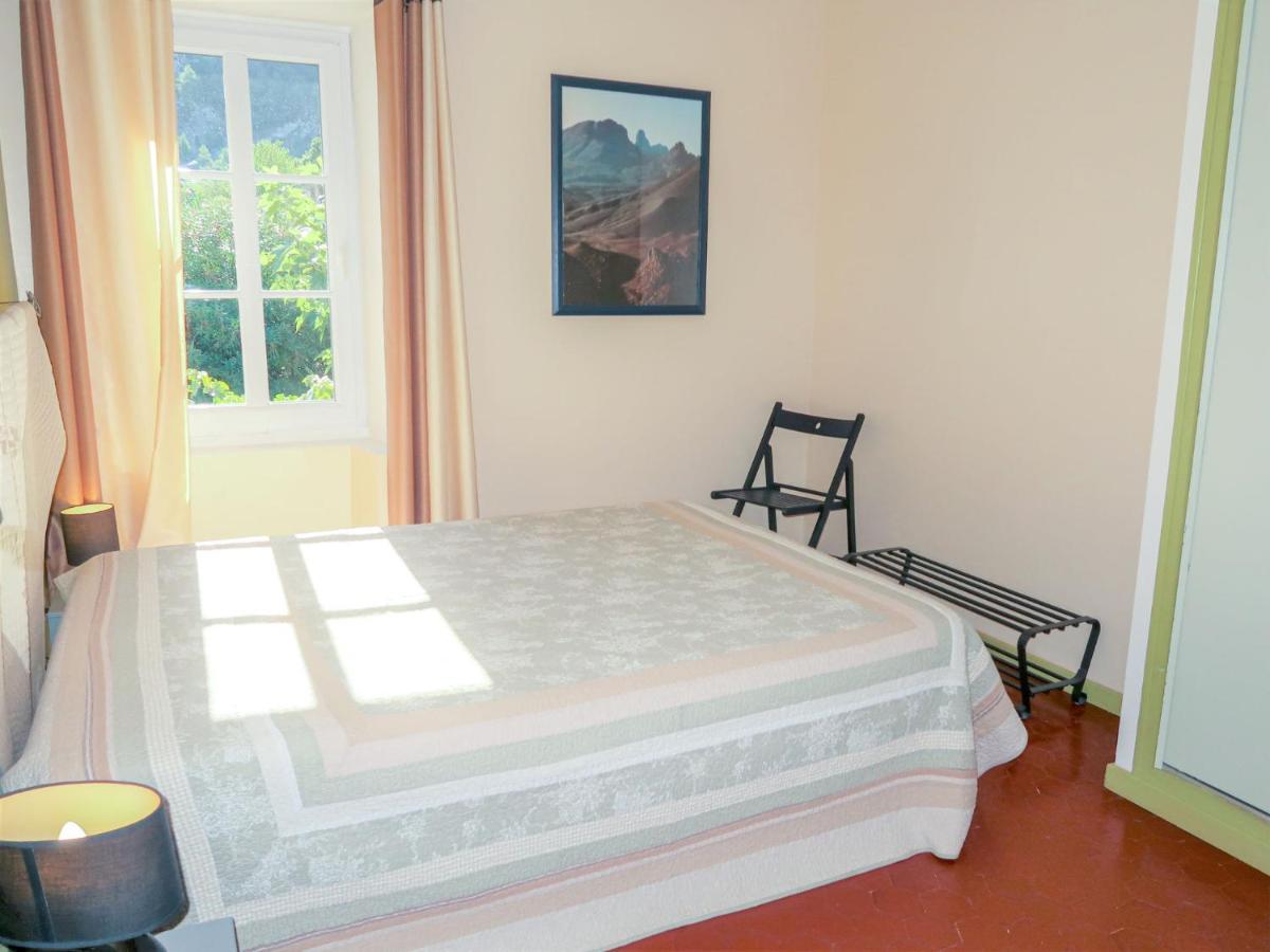 Holiday Home La Croix Du Puits By Interhome Robion en Luberon Εξωτερικό φωτογραφία