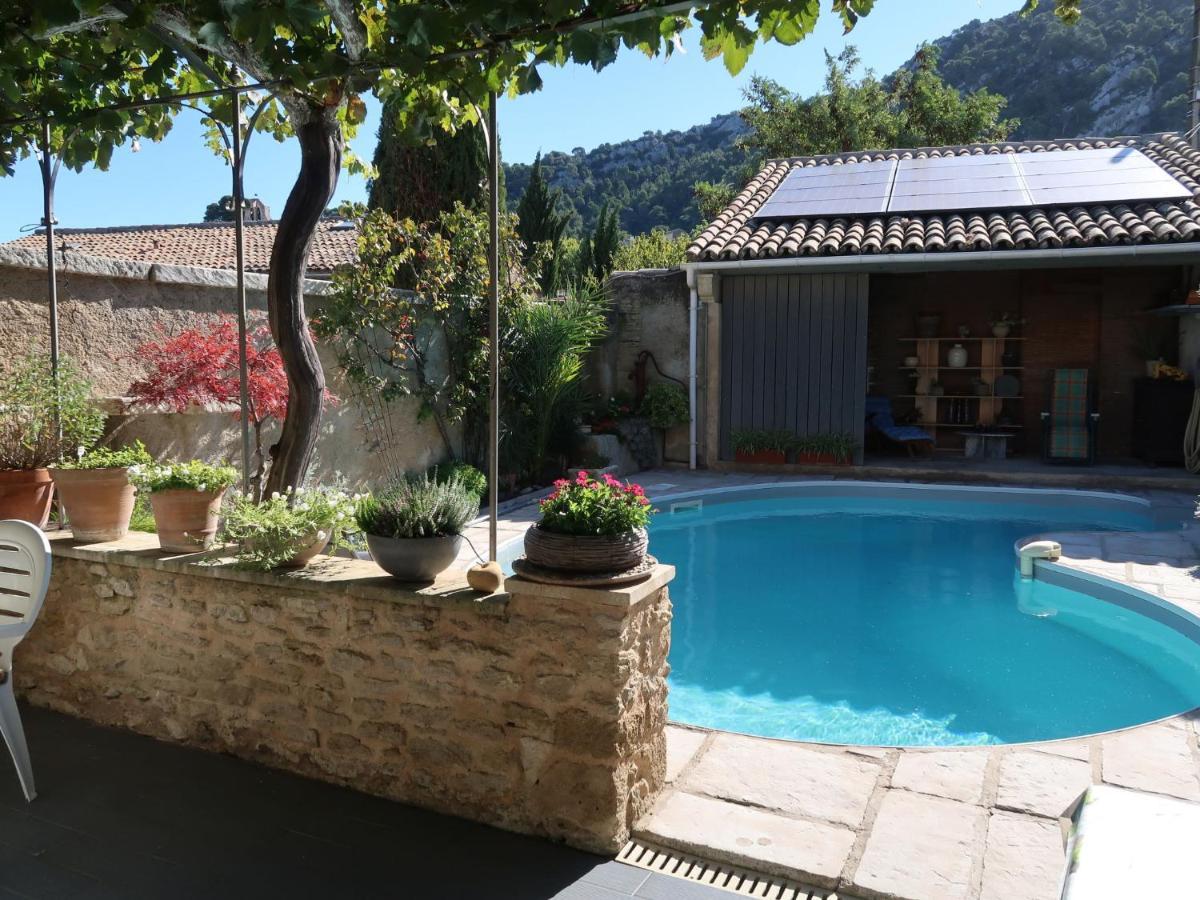 Holiday Home La Croix Du Puits By Interhome Robion en Luberon Εξωτερικό φωτογραφία