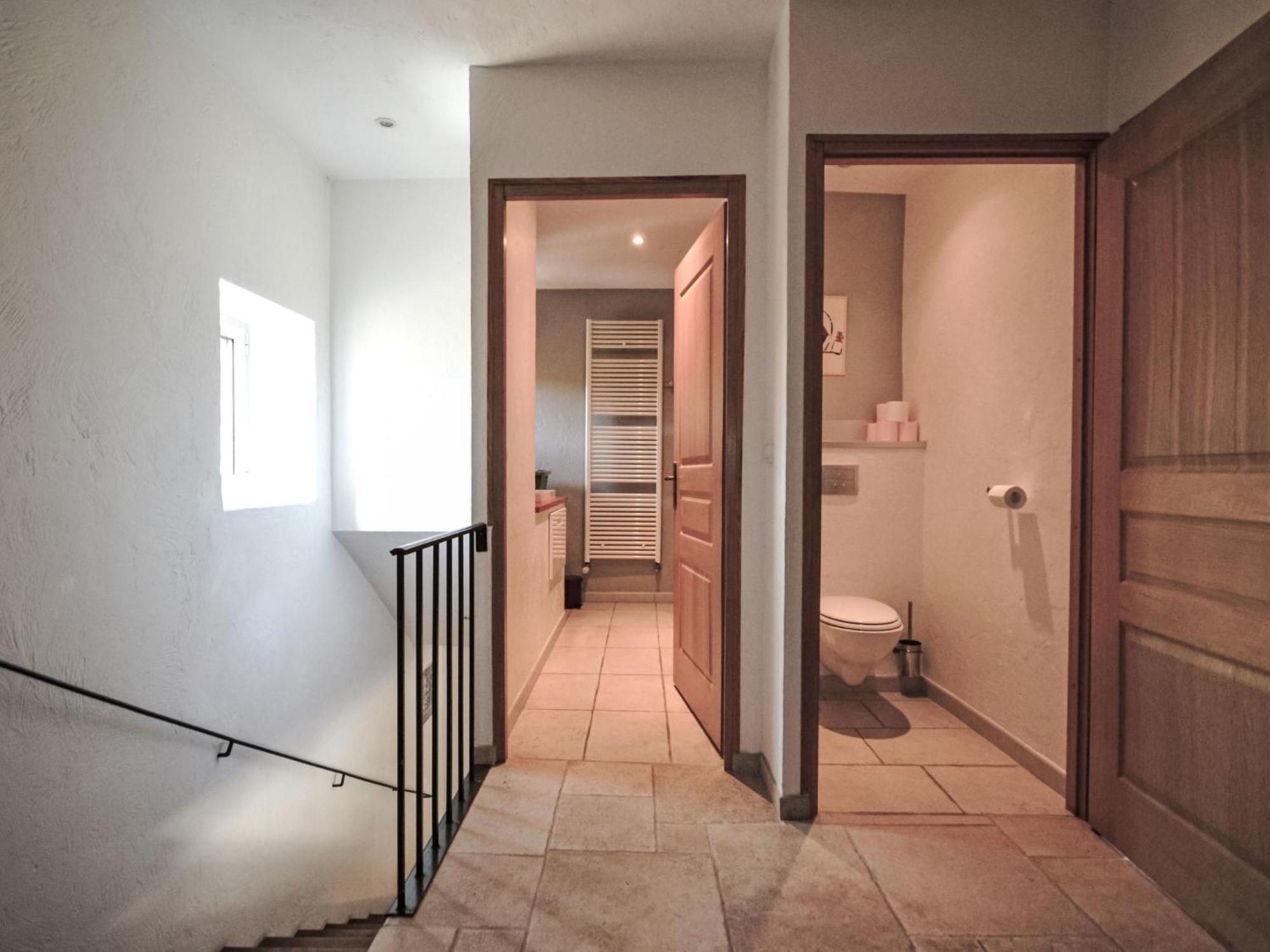Holiday Home La Croix Du Puits By Interhome Robion en Luberon Εξωτερικό φωτογραφία
