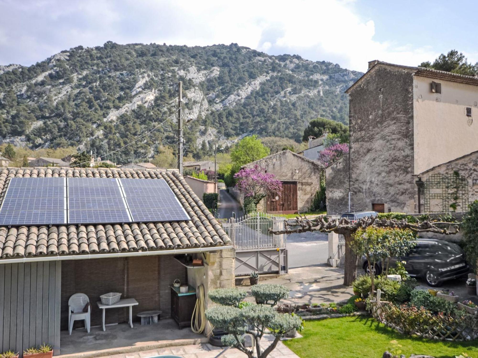 Holiday Home La Croix Du Puits By Interhome Robion en Luberon Εξωτερικό φωτογραφία