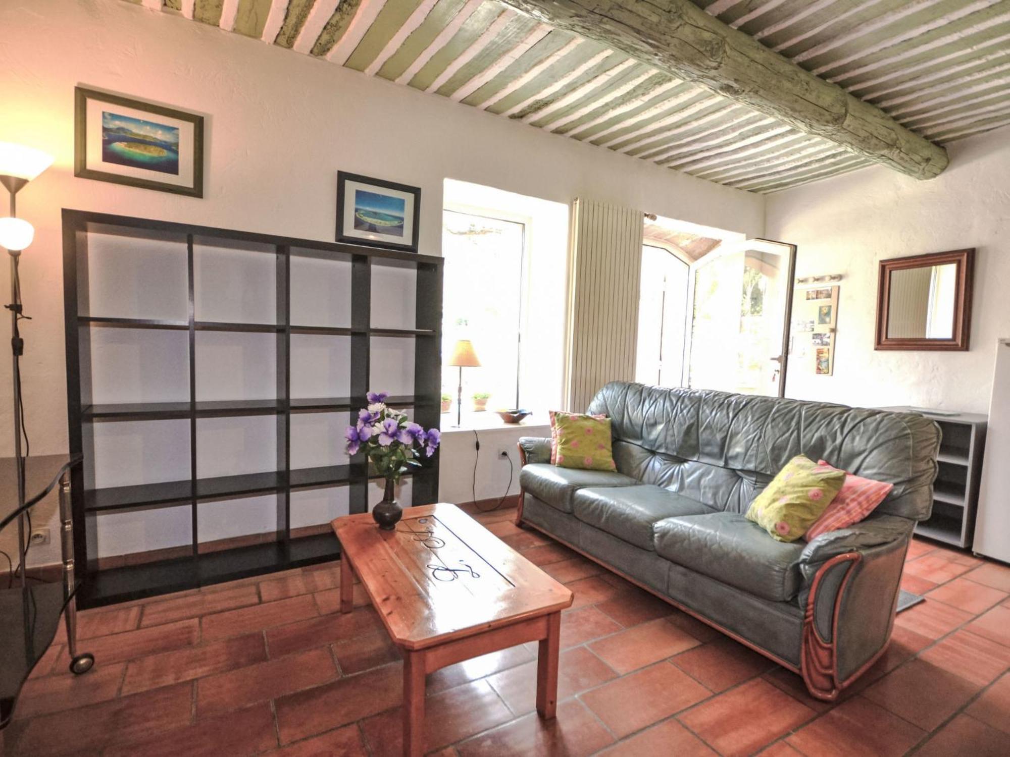 Holiday Home La Croix Du Puits By Interhome Robion en Luberon Εξωτερικό φωτογραφία