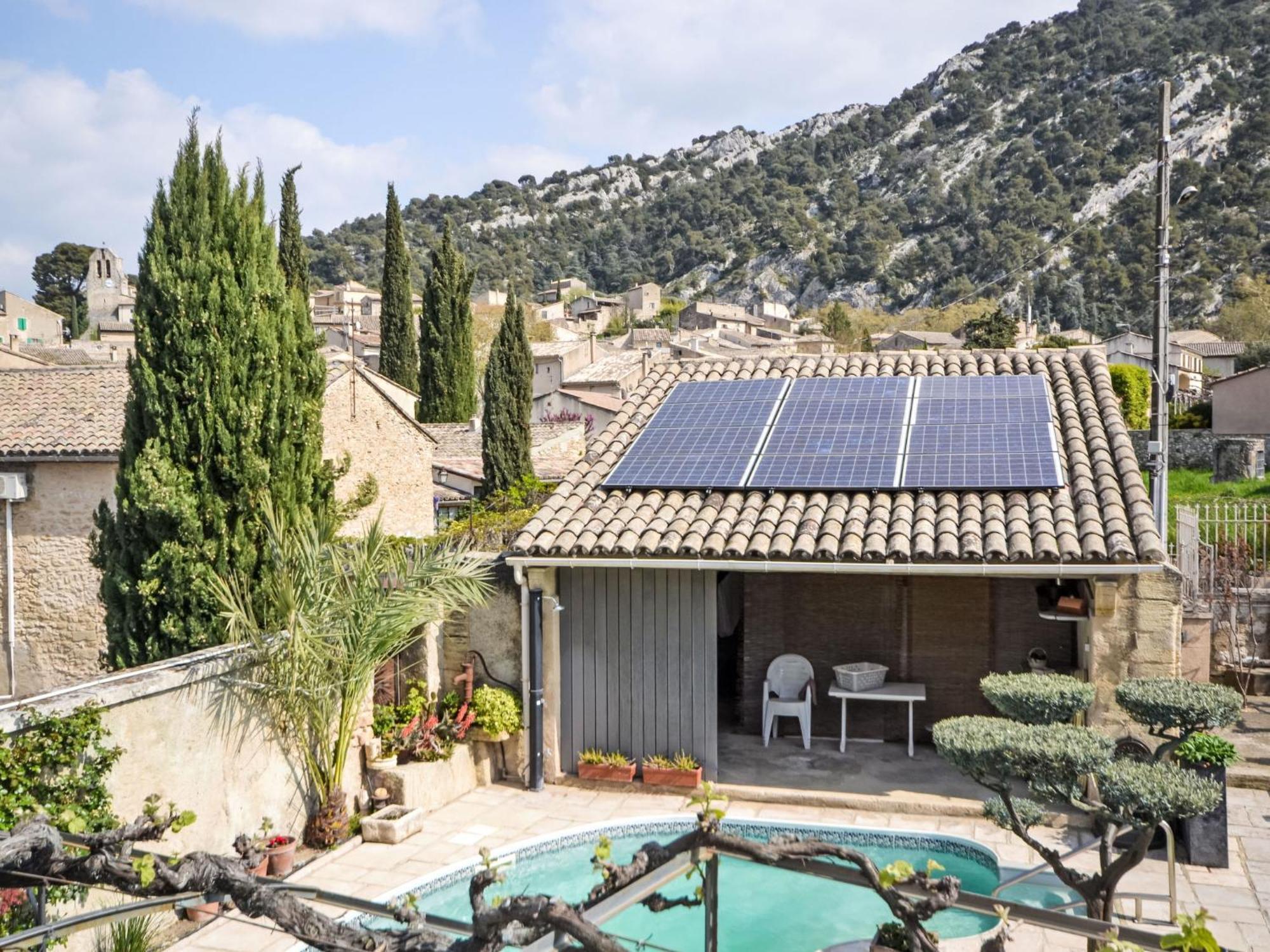 Holiday Home La Croix Du Puits By Interhome Robion en Luberon Εξωτερικό φωτογραφία